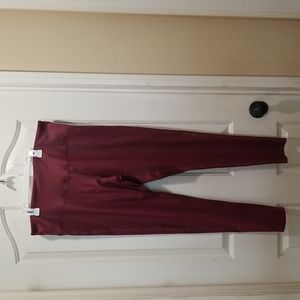 Champion 9 athletic leggings